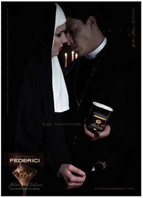 Antonio Federici Gelato Italiano